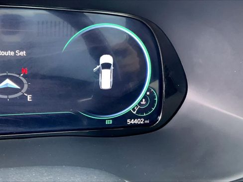 Used 2021 Hyundai Palisade Limited w/ Winter Package image 23