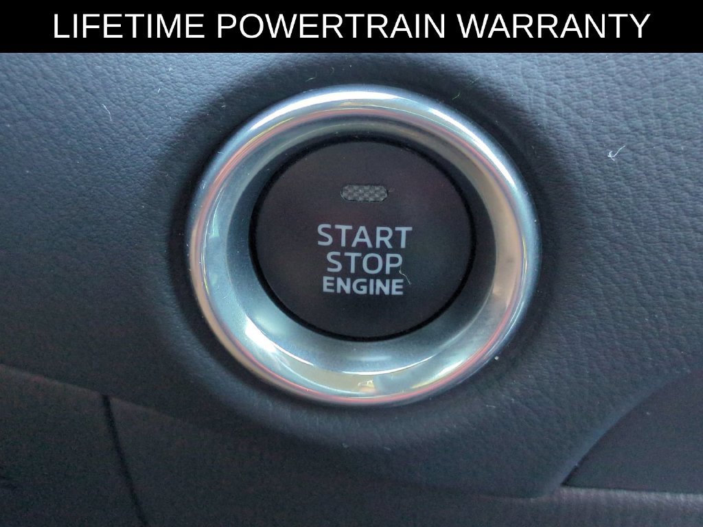 Used 2024 MAZDA CX-5 AWD 2.5 S w/ Select Package image 25