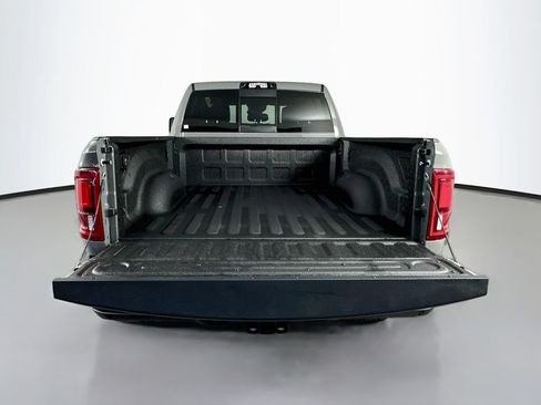 New 2027 RAM 2500 Rebel w/ Rebel Level 2 Equipment Group AWD/4WD image 15