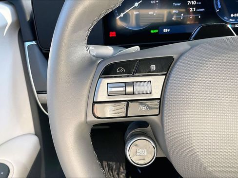 Certified 2026 Hyundai Ioniq 5 SEL RWD image 23