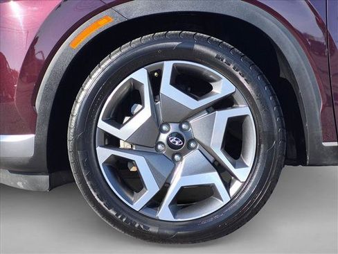 Used 2024 Hyundai Palisade SEL FWD image 24