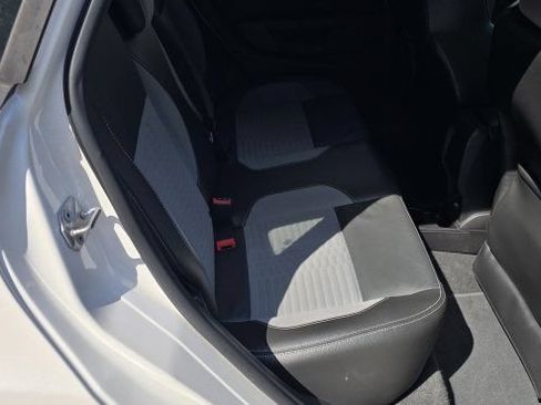 Used 2016 Ford Fiesta ST w/ ST Recaro Package FWD image 32