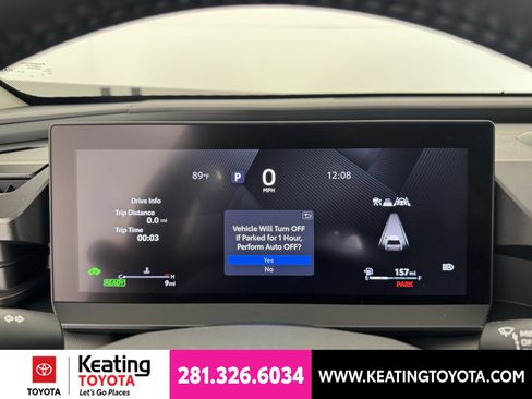 New 2026 Toyota RAV4 XLE Premium FWD image 12