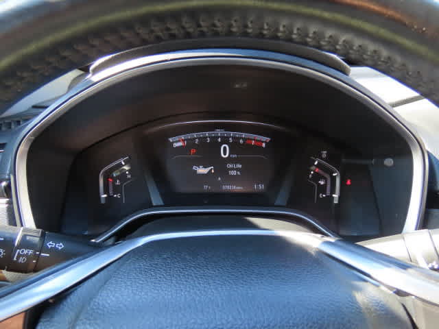 Used 2018 Honda CR-V EX image 24