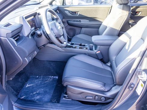 New 2026 Subaru Outback Limited AWD/4WD image 16