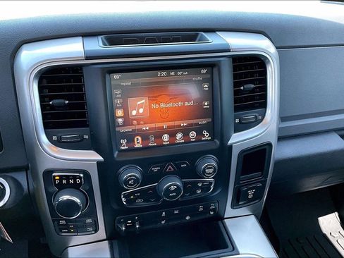 Used 2016 RAM 1500 Big Horn AWD/4WD image 6