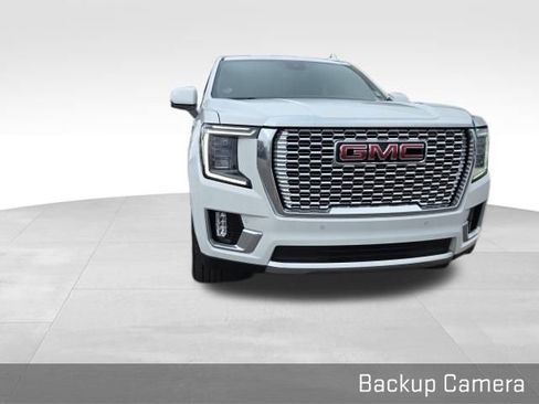 Used 2023 GMC Yukon XL Denali image 6