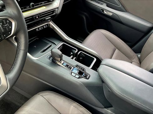 Certified 2025 Lexus TX 350 AWD w/ Technology Package image 14