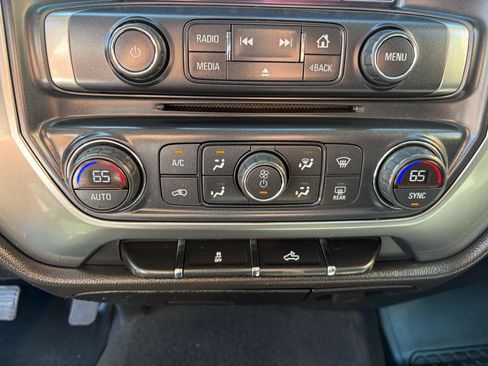 Used 2014 Chevrolet Silverado 1500 LT w/ All Star Edition AWD/4WD image 19