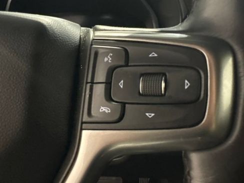 Used 2022 Chevrolet Tahoe Premier AWD/4WD image 20