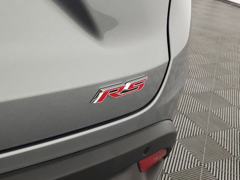New 2026 Chevrolet Trax RS FWD image 30