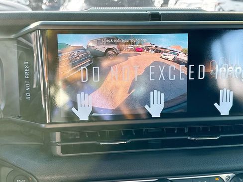 New 2026 Jeep Wrangler Sport image 13