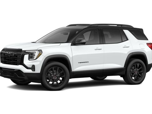 New 2026 GMC Terrain Elevation w/ Elevation Premium Package AWD/4WD image 32