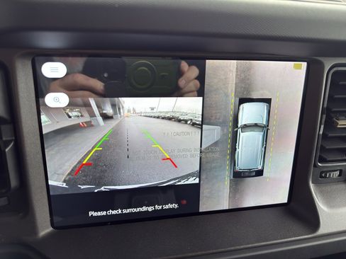 New 2026 Ford Bronco Badlands image 31