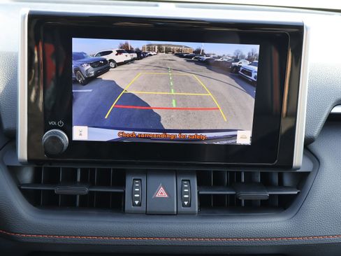 Used 2024 Toyota RAV4 Adventure image 26