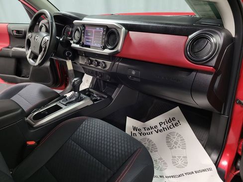 Used 2023 Toyota Tacoma SR5 image 24