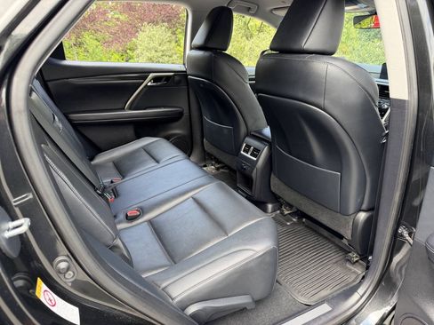 Used 2018 Lexus RX 350 AWD w/ Accessory Package image 29