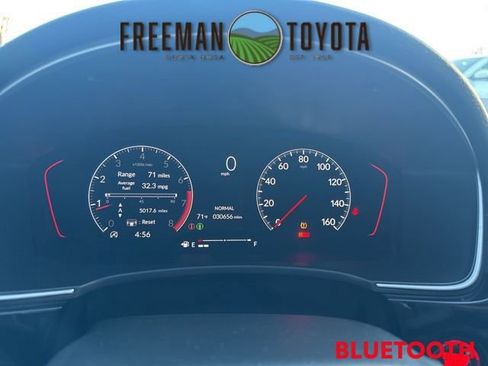 Used 2023 Honda Civic Si image 7