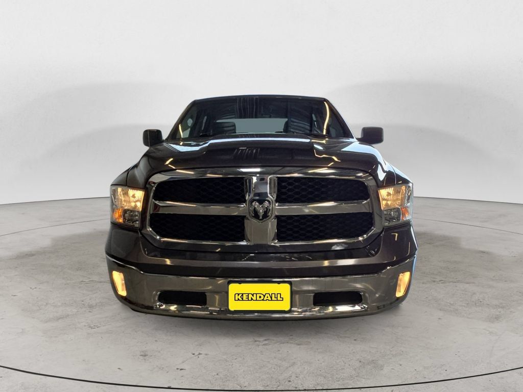 Used 2019 RAM 1500 Tradesman w/ Tradesman SXT Package AWD/4WD image 2