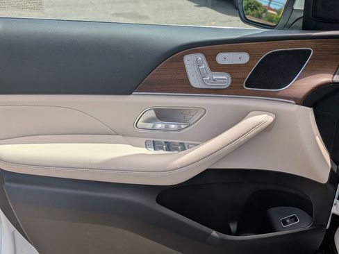 Certified 2026 Mercedes-Benz GLE 350 4MATIC image 12