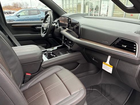 New 2026 Chevrolet Tahoe High Country image 38