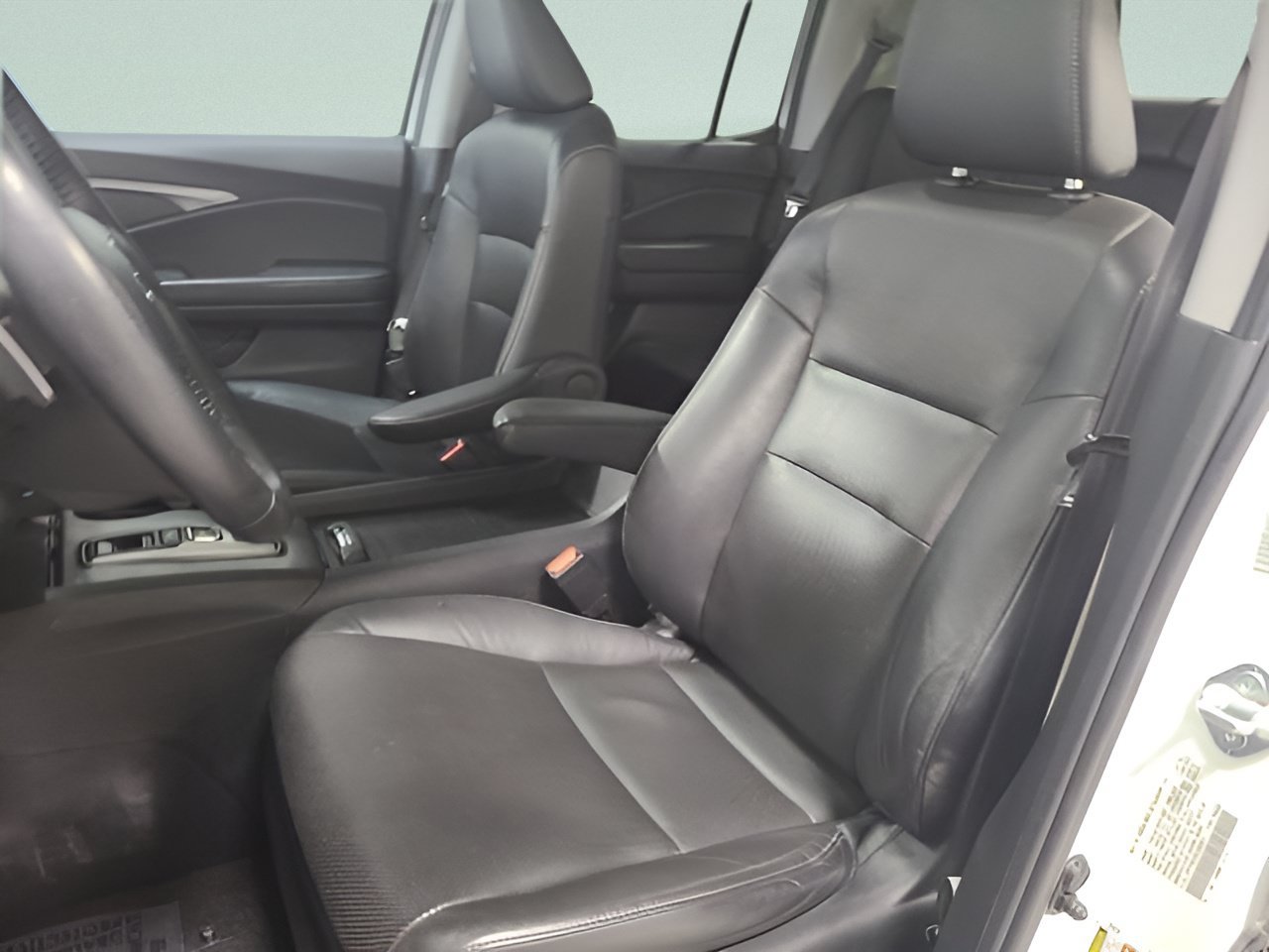 Used 2020 Honda Ridgeline RTL image 20