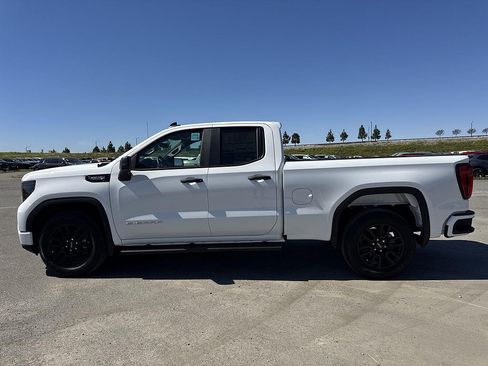 New 2026 GMC Sierra 1500 Pro w/ Graphite Edition RWD image 5