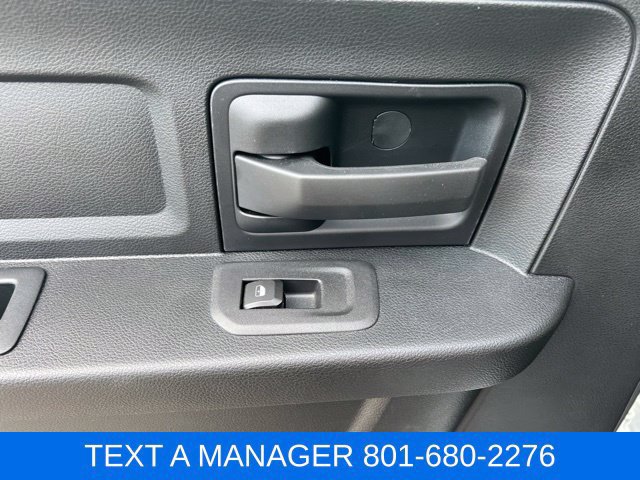 Used 2026 RAM 3500 Tradesman AWD/4WD image 36