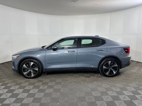 Used 2024 Polestar Polestar 2 image 6