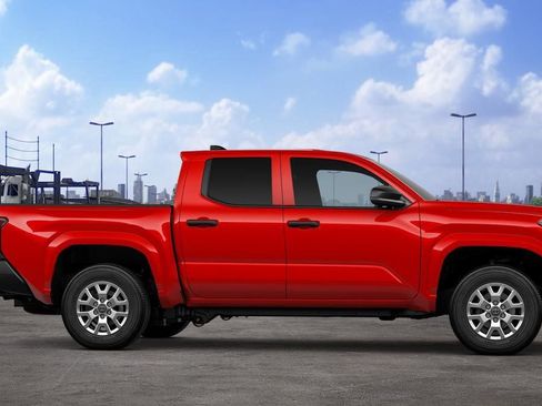 New 2026 Toyota Tacoma SR image 13