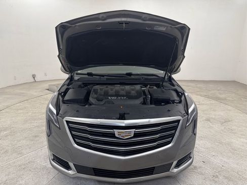 Used 2019 Cadillac XTS Luxury FWD image 12