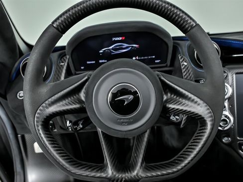Used 2021 McLaren 720S Spider RWD image 29