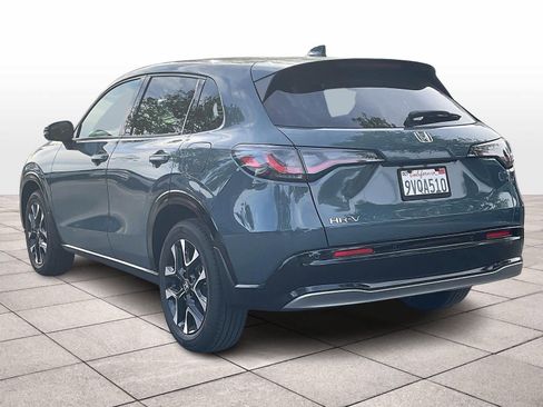 Used 2026 Honda HR-V EX-L image 13