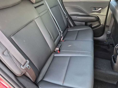 New 2026 Hyundai Kona SEL Premium FWD image 20
