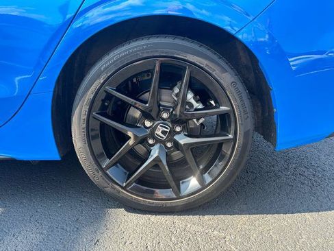 Used 2025 Honda Civic Sport image 33