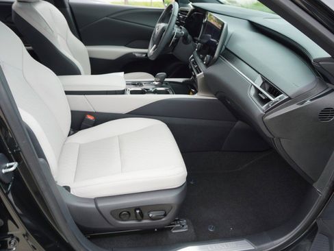 Certified 2024 Lexus RX 350 Premium Plus w/ Convenience Package FWD image 14