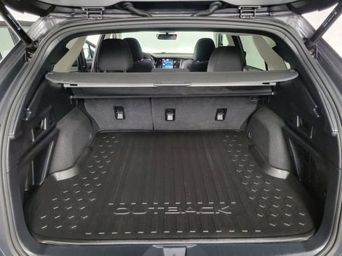 Certified 2025 Subaru Outback Premium image 23