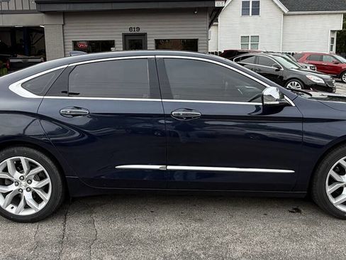 Used 2018 Chevrolet Impala Premier image 12