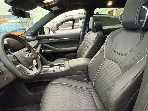 New 2026 INFINITI QX60 Autograph w/ Autograph Tech Package image 9
