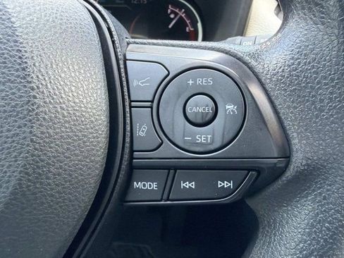 Used 2024 Toyota RAV4 XLE w/ Convenience Package FWD image 25