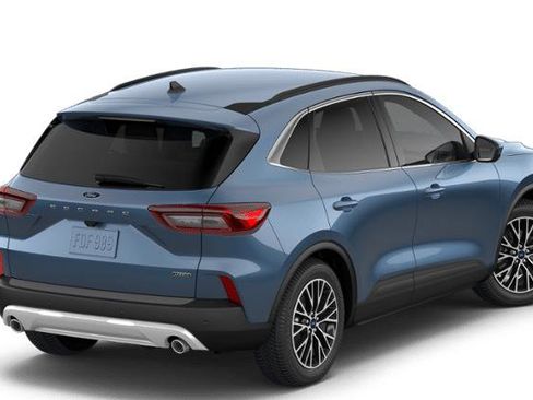 New 2026 Ford Escape SE w/ PHEV Premium Package image 26