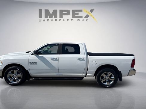 Used 2014 RAM 1500 Big Horn AWD/4WD image 2