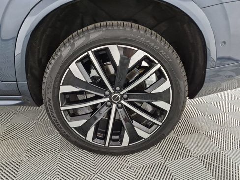 Certified 2026 Volvo XC90 B6 Plus w/ Protection Package Premier AWD/4WD image 26