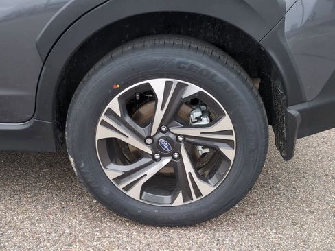 New 2026 Subaru Crosstrek 2.0i Premium image 13