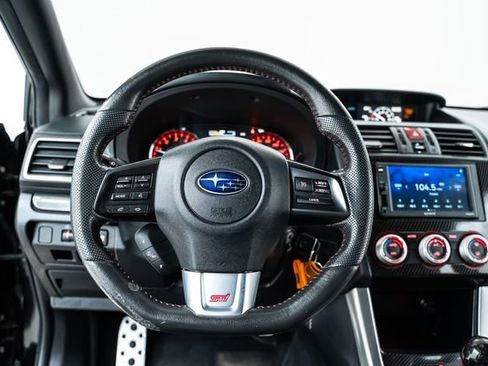 Used 2015 Subaru WRX STI image 27