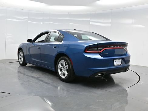 Used 2022 Dodge Charger SXT image 6