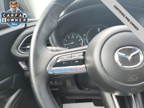 Certified 2023 MAZDA CX-30 AWD 2.5 S w/ Preferred Package image 6