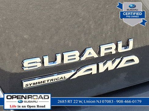 Used 2025 Subaru Impreza 2.0i image 32