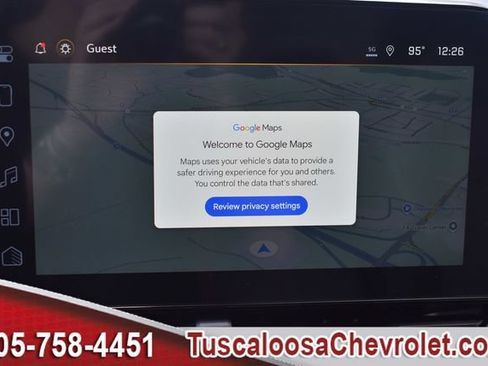 New 2026 Chevrolet Equinox LT w/ Convenience Package II FWD image 29