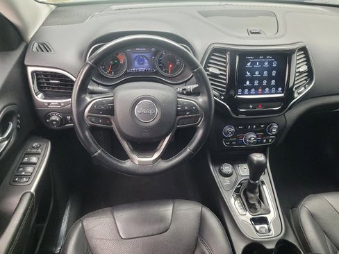 Used 2019 Jeep Cherokee Limited AWD/4WD image 22